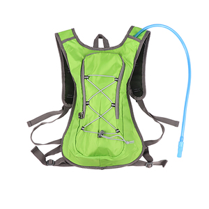 2L Drinking <strong>Water</strong> Bladder Bicycle Cycling <strong>Running</strong> Hydration <strong>Backpack</strong> - Product Image 2