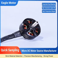 Moteur sans balais 2807 1300KV pour avion RC FPV multirotor