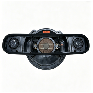 ลำโพงเสียงประตูสำหรับ W211 CLS219 E-Class ของแท้ มือสอง OE A2118202802 A2118202502 A2118202602 สำหรับ Mercedes-Benz คุณภาพสูง R - Product Image 1