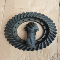 Convient pour Volvo Hinge Helical Gear 11103263 15184705