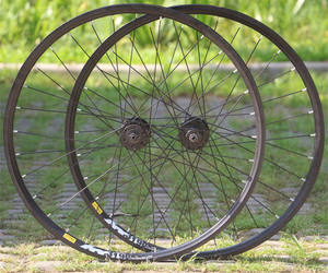 <span class=keywords><strong>Cassette</strong></span> de frein à disque en alliage d'aluminium, moyeu <span class=keywords><strong>avant</strong></span> arrière à vitesse variable, 32 36 trous, moyeux de vélo <span class=keywords><strong>vtt</strong></span>, vente en gros - Product Image 4