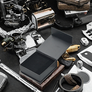 Boîte à bijoux personnalisée, boîte à bijoux exquise Vanish, boîte cadeau rose, emballage de boîte à bijoux - Product Image 2