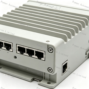 Módulo PLC PAC 440F-EBAMV01830 Nuevo y Sellado, Controlador PLC 440F-EBAMV01830, 440FEBAMV01830 - Product Image 4