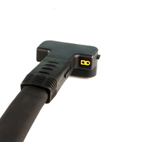 Youwei personnalisable 1.5M T50 T40 câble de charge de Drone agricole rallonge d'alimentation de haute qualité ABS cuivre pour l'aérospatiale