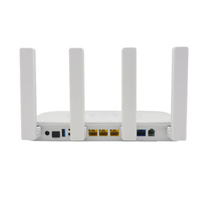 4 ăng ten Modem không dây Router 10g Pon + 1 * 2.5ge + 3 * GE + 1 * Chậu + 1 * USB3.0 + Wifi 6 10g epon xgpon xgspon ax3000 hgu ONT - Product Image 4