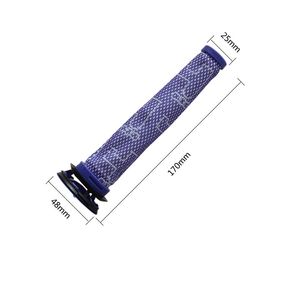 Piezas de repuesto para aspiradora Hepa Pre Filter para dysons DC58 DC59 DC62 SV03 SV06 SV09 <span class=keywords><strong>Absolute</strong></span> V7 SV11 <span class=keywords><strong>V8</strong></span> SV10A 965661-01 - Product Image 6
