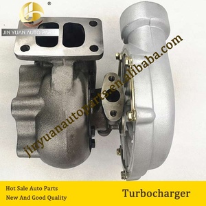 53279886507 3580178 5327 988-6507-53279886606 53279886502 K27 turbocompresor para <span class=keywords><strong>Mercedes</strong></span> <span class=keywords><strong>Benz</strong></span> camión motor OM442 de OM442LA-E2 - Product Image 4