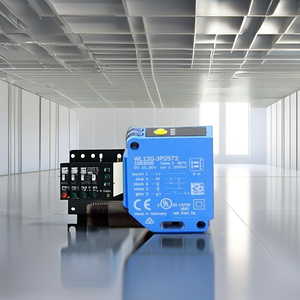 เซ็นเซอร์ PLC ของแท้ใหม่เอี่ยมสำหรับอุตสาหกรรม รุ่น C4c-sa15030a10000 รับประกัน 12 เดือน C4C-SA15030A10000 - Product Image 5