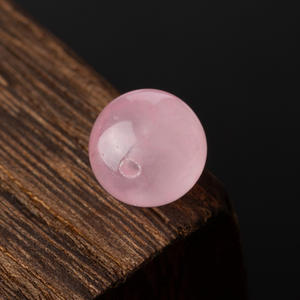 Бусины из халцедона, 1 шт. - Product Image 5