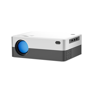 <span class=keywords><strong>Proyector</strong></span> de cine HD soporte profesional 4K 1080p WiFi6 Corrección automática H5 <span class=keywords><strong>proyector</strong></span> de estilo libre - Product Image 2