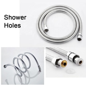 YIDA Hotel de lujo Brass Rainfall Spray Shower System Metallic Thermo Control Pressure Boost Grifos de <span class=keywords><strong>ducha</strong></span> de baño - Product Image 5