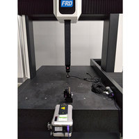 CHOTEST SJ6000 Interferometer Laser, alat Laser presisi tinggi untuk alat mesin CNC dan mesin pengukur koordinat CMM kalibrasi