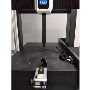 CHOTEST SJ6000 High Precision Laser Interferometer for CNC Machine Tool and CMM Coordinate <strong>Measuring</strong> Machine <strong>Calibration</strong> - Product Image 6