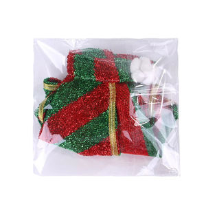 Creative Cotton Pet Cape Manufacturers' New Cross-Border Product for <b>Christmas</b> Halloween Cute Funny Cat <b>Dog</b> Clothes - Product Image 5