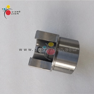 Roulement DO 71.030.230, roulement de rouleau doseur, roulement à engrenages pour arbre de 55 mm, pièce pour machine d'impression offset - Product Image 3