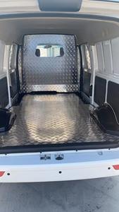 DFSK EC35 Camioneta Eléctrica Mini Van con Volante a la Derecha, 4x2, Cabina Simple, Nueva, con Cámara Trasera - Product Image 4