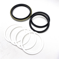 Pour CAT 320 Kit de joint de cylindre 901408 Kit de joint de réglage de piste hydraulique pour pelle E320/E320C/E320D Machines de Construction