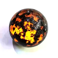 Bolas de cristal para cura artesanal, bolas de cristal naturais feitas à mão para presentes ou decoração, em atacado