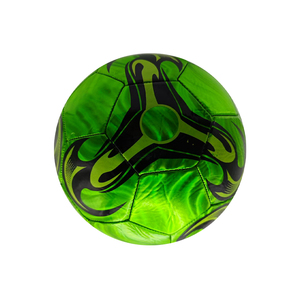 Balón de fútbol ligero con unión térmica para césped, superficies duras, patadas suaves, respuesta rápida - Product Image 1