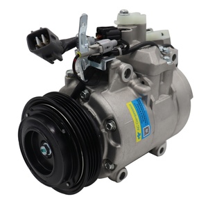 คอมเพรสเซอร์รถยนต์ DCP50126 8831074032 88320-74030สำหรับ Toyota IQ 1.4 - Product Image 4