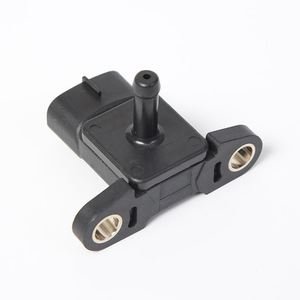 <b>Gauge</b> Pressure Sensor 8942120190 079800-4410 Piezoresistive <b>Thread</b> Mounting Automotive - Product Image 1