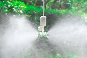 <span class=keywords><strong>Kit</strong></span> d'<span class=keywords><strong>arrosage</strong></span> de brumisation anti-<span class=keywords><strong>goutte</strong></span> suspendu pulvérisateur d'irrigation de jardinage <span class=keywords><strong>arrosage</strong></span> de légumes de fleurs <span class=keywords><strong>Kit</strong></span> de buse de brouillard <span class=keywords><strong>à</strong></span> 4 voies - Product Image 5