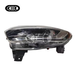 TUZHIHAO para Dongfeng <span class=keywords><strong>Renault</strong></span> Koleos faros LED luces originales de coche de <span class=keywords><strong>segunda</strong></span> <span class=keywords><strong>mano</strong></span> para delantero y faro - Product Image 5
