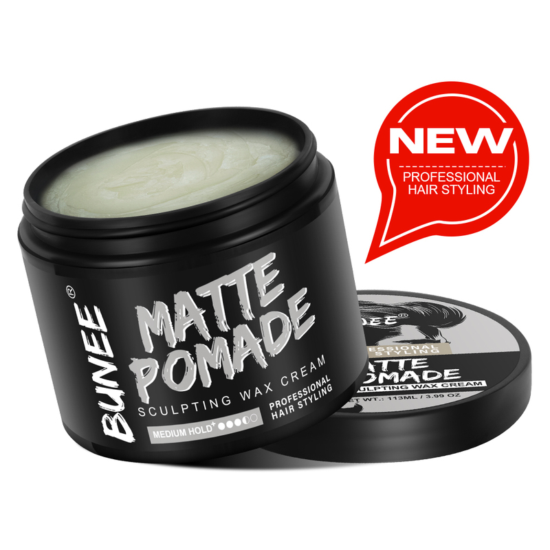 120g BUNEE Private Label Barber Styling