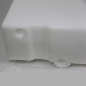 Vente directe d'usine Camper Réservoir d'eau propre <span class=keywords><strong>Caravane</strong></span> blanche Réservoir d'eau de qualité alimentaire PE RV Réservoir d'eau - Product Image 2