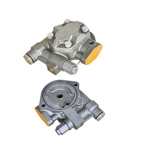 ปั๊มไพลอต KCCM รุ่น 708-25-01064 สำหรับรถขุด PC200-3/5, ปั๊มเติมน้ำมันไฮดรอลิก - Product Image 4