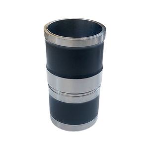 עבור מנוע קאמינס 6CT8.3 <span class=keywords><strong>3948095</strong></span> שרוול צילינדר, טבעת בוכנה, חלק מנוע איכותי מיובא ישירות מהמפעל - Product Image 1