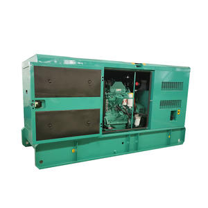 3Phase4シリンダーDeutzグループLectrogne 30kw 48kw 60kva 38kva 60kva 75kva 100kva無声ディーゼル発電機 - Product Image 3