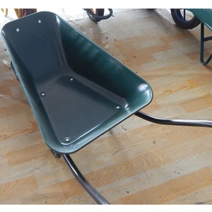 Chino de rueda de carretilla <span class=keywords><strong>barrow</strong></span> WB3800 - Product Image 4