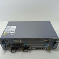 Routeur réseau OLT MX104 d'origine, accès ONU, NOUVEAU routeur d'agrégation 4G/WiFi, capacité système 80 Gbps, VPN haut débit