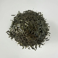 Algues Nori Séchées et Grillées de Qualité Supérieure, Marque Jinheng, Vert Foncé, pour Onigiri, en Morceaux, Taille Personnalisée, Sac Direct Usine