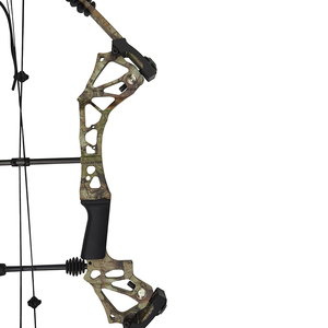 1Pc Archery Compound <strong>Bow</strong> 40-60LBS Adjustable Adult Kit Right Hand Arrows Hunting <strong>Bow</strong> for Outdoor Shooting Hunting Accessories - Product Image 4