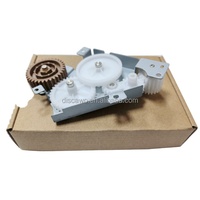 Engrenage de plaque oscillante RC2-2432-000CN pour unité d'entraînement du four HP LJ P4015 P4515 P4014 4015 4014 M4555 M601 M602 M603 RC2-2432
