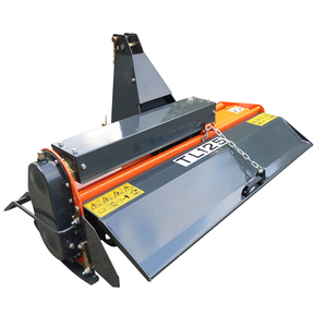 <span class=keywords><strong>Implementos</strong></span> agrícolas Tractor de enganche de 3 puntos Rotavators de tractor rotativo montado para uso agrícola - Product Image 2