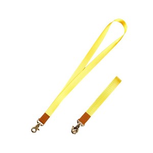 Phone <b>Lanyard</b> 50cm Black Nylon With Metal Buckle <b>For</b> Phone Id Card Camera Strap - Product Image 3
