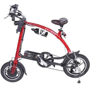 Hotsale vélo Électrique 350W 40mph Mini -Kick auto équilibrage scooter électrique Pliable pour Enfants Adultes En Gros