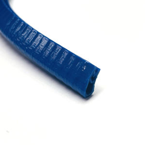 Universele autodeur anti-botsingsstrip met stalen schijf <span class=keywords><strong>bumper</strong></span> trim rand krasbeschermer strip afdichting guard decoratie styling - Product Image 3