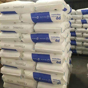 Gránulos Vírgenes de Plástico PP 1120, Resina de Material PP 1124 de Grado de Moldeo de Alta Resistencia al Impacto del Fabricante - Product Image 4