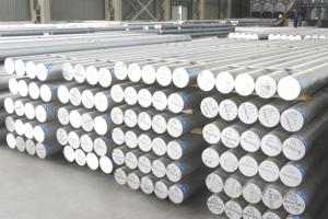 A2017 4032 1100 B211 alüminyum çubuk <span class=keywords><strong>Bar</strong></span> yüksek kalite büyük çaplı katı alüminyum yuvarlak demir - Product Image 5