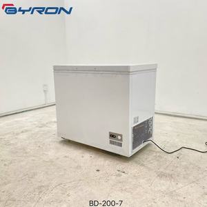 Congeladores industriales de gran capacidad al por mayor para equipos de refrigeración para uso en restaurantes y supermercados - Product Image 4