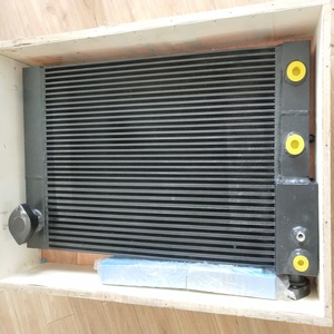 Pièce de rechange Refroidisseur d'huile 92510148 Système de refroidissement du compresseur <span class=keywords><strong>ML150</strong></span> 92765379 par XINXIANG GREAT FILTER EQUIPMENT CO.,LTD - Product Image 5