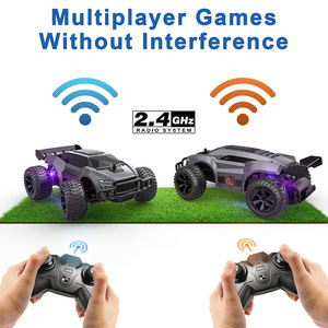 OGH 1:22 C ruck, uguetes ll errain 4x4 FF-Road eickle Rift ememote ontroller acing ar Fo IDS oys <span class=keywords><strong>2023</strong></span> - Product Image 4