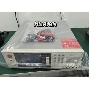 Source-mètre numérique haute précision Keithley 2612B avec alimentation intégrée de précision pour la mesure - Product Image 2