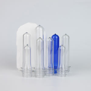 Поставщик китайского завода, 28 мм, PCO, 1881 шея, ПЭТ-заготовка для выдувного формования бутылок - Product Image 3