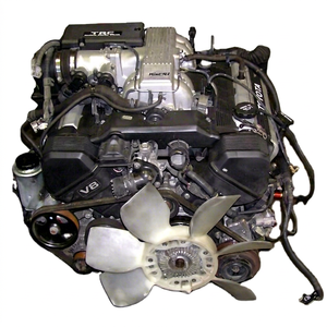 Japón MOTORES USADOS 1UZ-FE en - Product Image 1