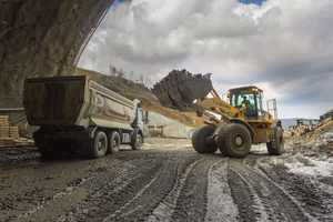 Cargadora Frontal con Ruedas Liugong LG, en Venta a Bajo Precio, Cargadora de Fabricación China Liugong LG856 - Product Image 3